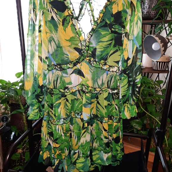 Live 4 Truth Dress - Picture 1 of 4